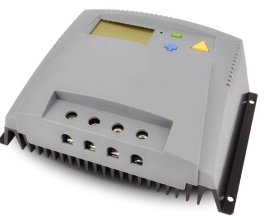 48 В/100A Solar Pwm Controller для системы солнечной энергии