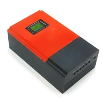 192V/220V/240V/30A Solar PWM -контроллер для системы солнечной энергии