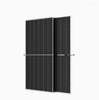 Brightway Solar 625W 182 мм 105 мм Bifacial 132 PV -модуль для системы солнечной энергии