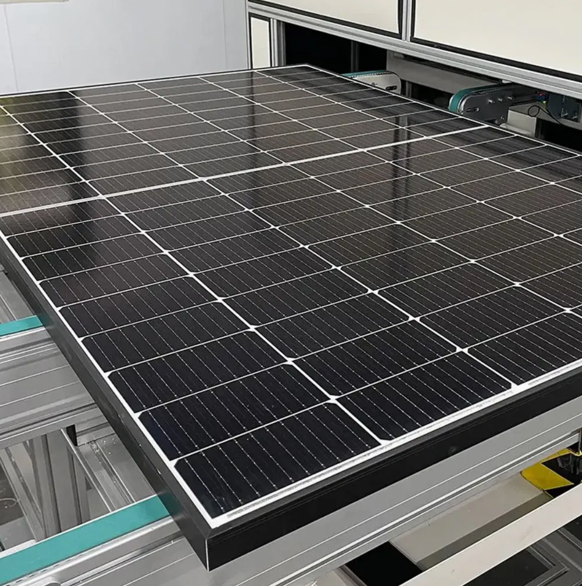 Brightway Solar 132 клетки 615W 615 Вт монокристаллический фотоэлектрический солнечный модуль