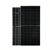 Brightway Solar New Product 600W Bifacial Topcon Solar Panel для Power House