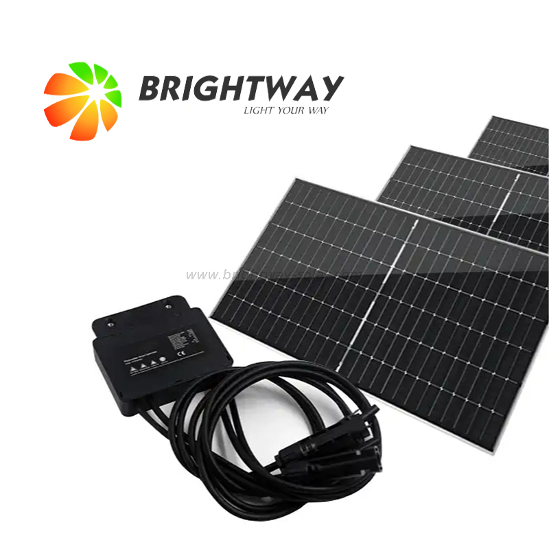Brightway Solar Photocoltaic Power Optimizer 