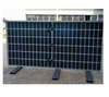 Brightway Solar 590W Bifacial Mono PV P -панели для коммерческих